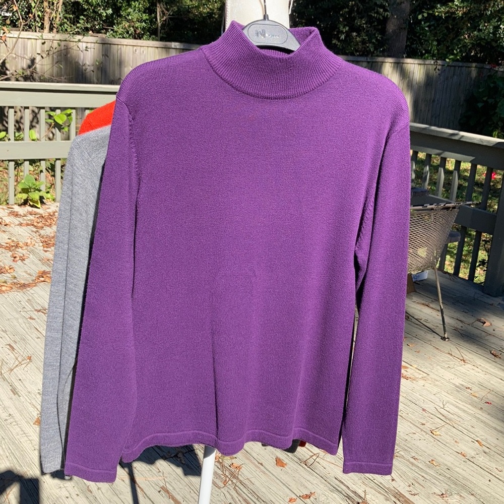 2 NWT 1 Worn Bundle - Picture 10 of 14